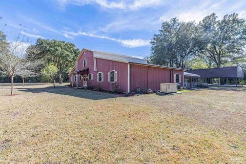 A home in Cantonment