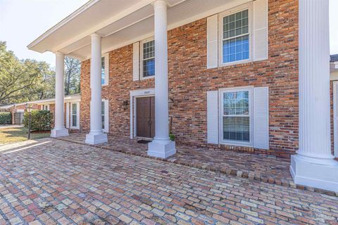 A home in Cantonment