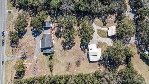 A home in Cantonment