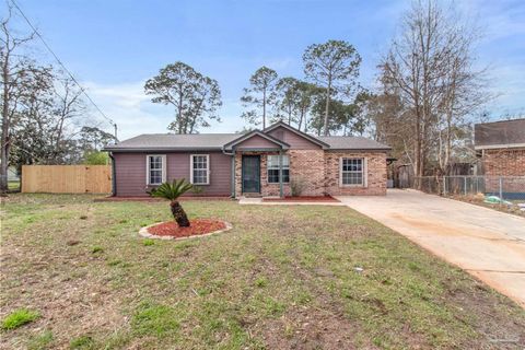 7917 Comet Ct Pensacola FL 32506