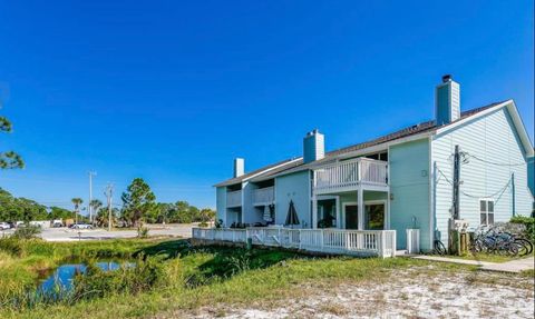 A home in Perdido Key