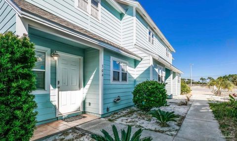 A home in Perdido Key