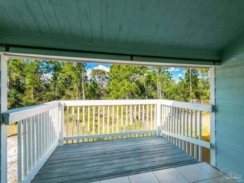 A home in Perdido Key