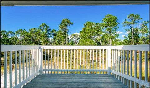 A home in Perdido Key