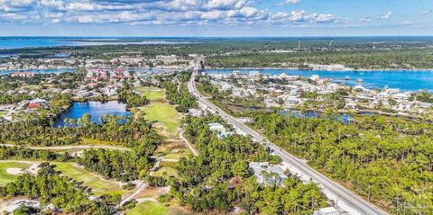 A home in Perdido Key