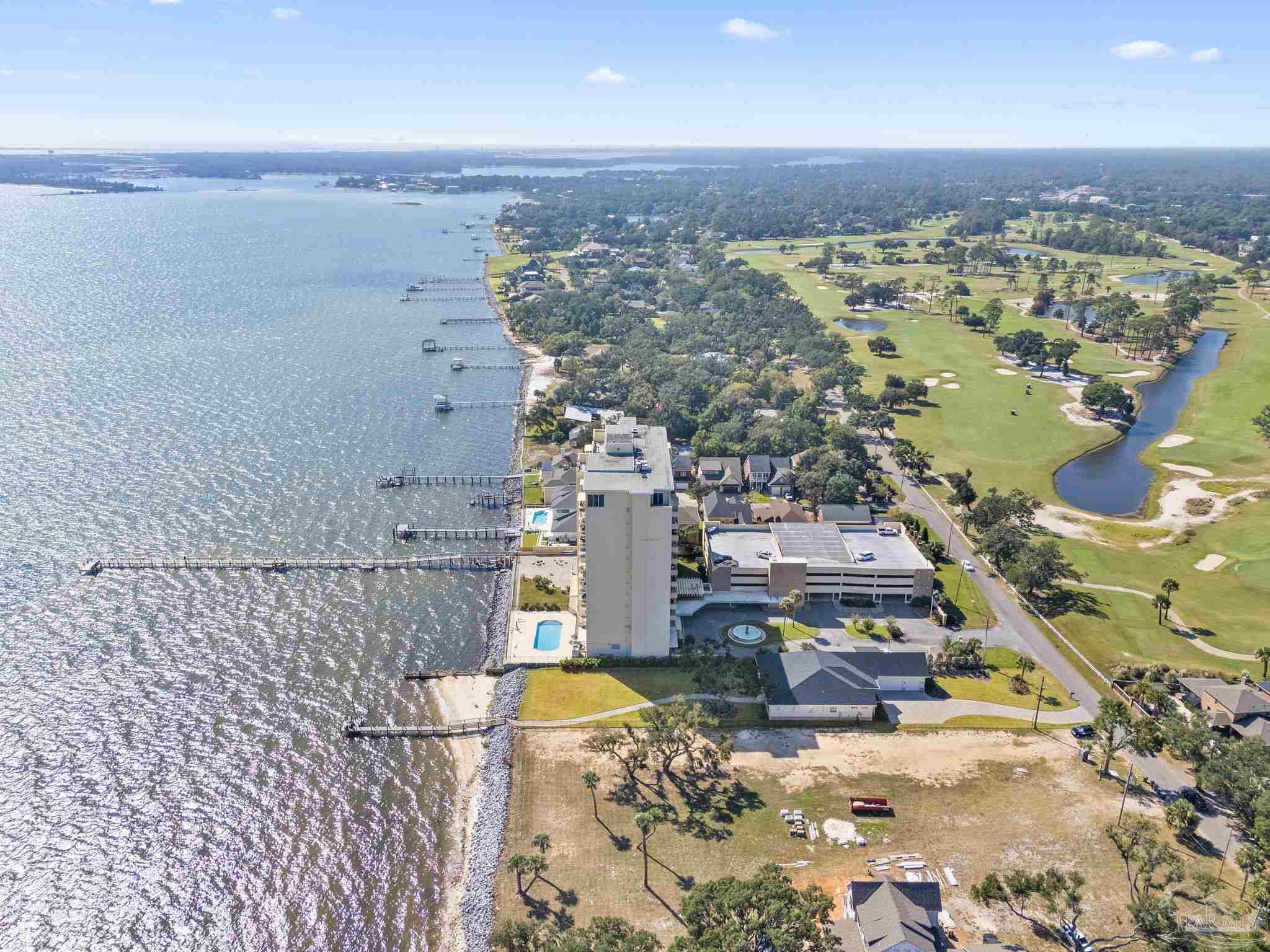 Photo 1 of 54 — 825 Bayshore Dr 608, Pensacola, FL 32507