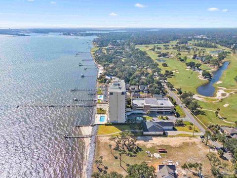 825 Bayshore Dr 608 Pensacola FL 32507