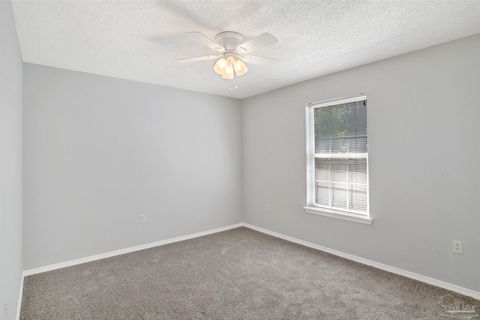 A home in Pensacola