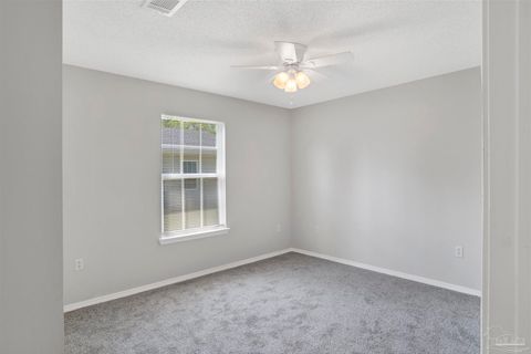 A home in Pensacola