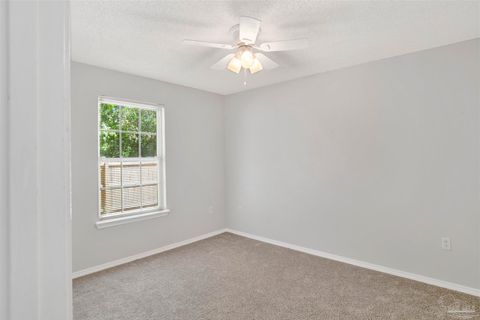 A home in Pensacola