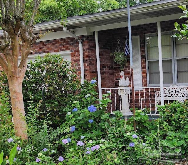 Photo 1 of 37 — 5801 Kendall Ave, Pensacola, FL 32506