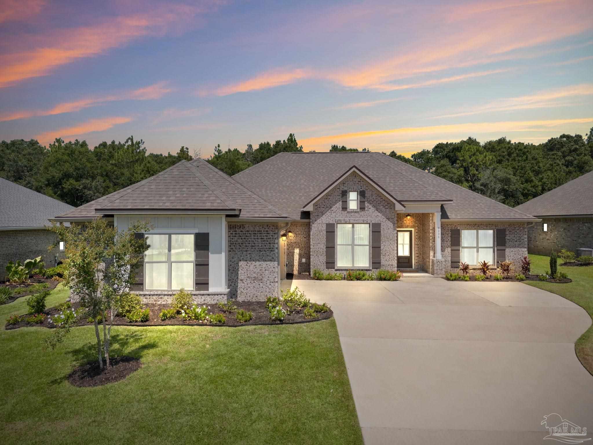 View Milton, FL 32583 house