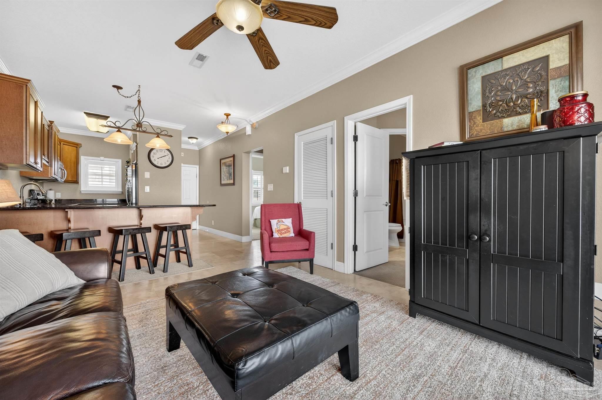 1150 Ft Pickens Rd E-5