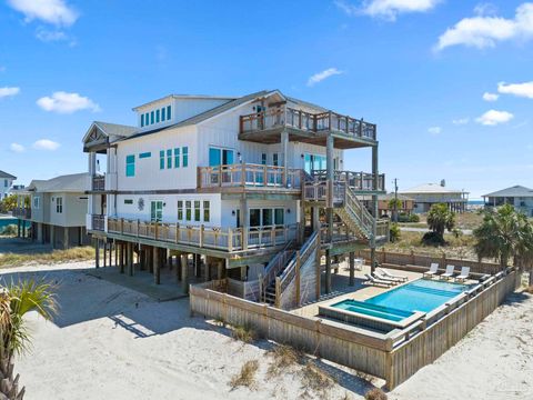 800 Via Deluna Dr Pensacola Beach FL 32561