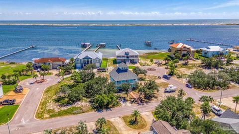 A home in Pensacola