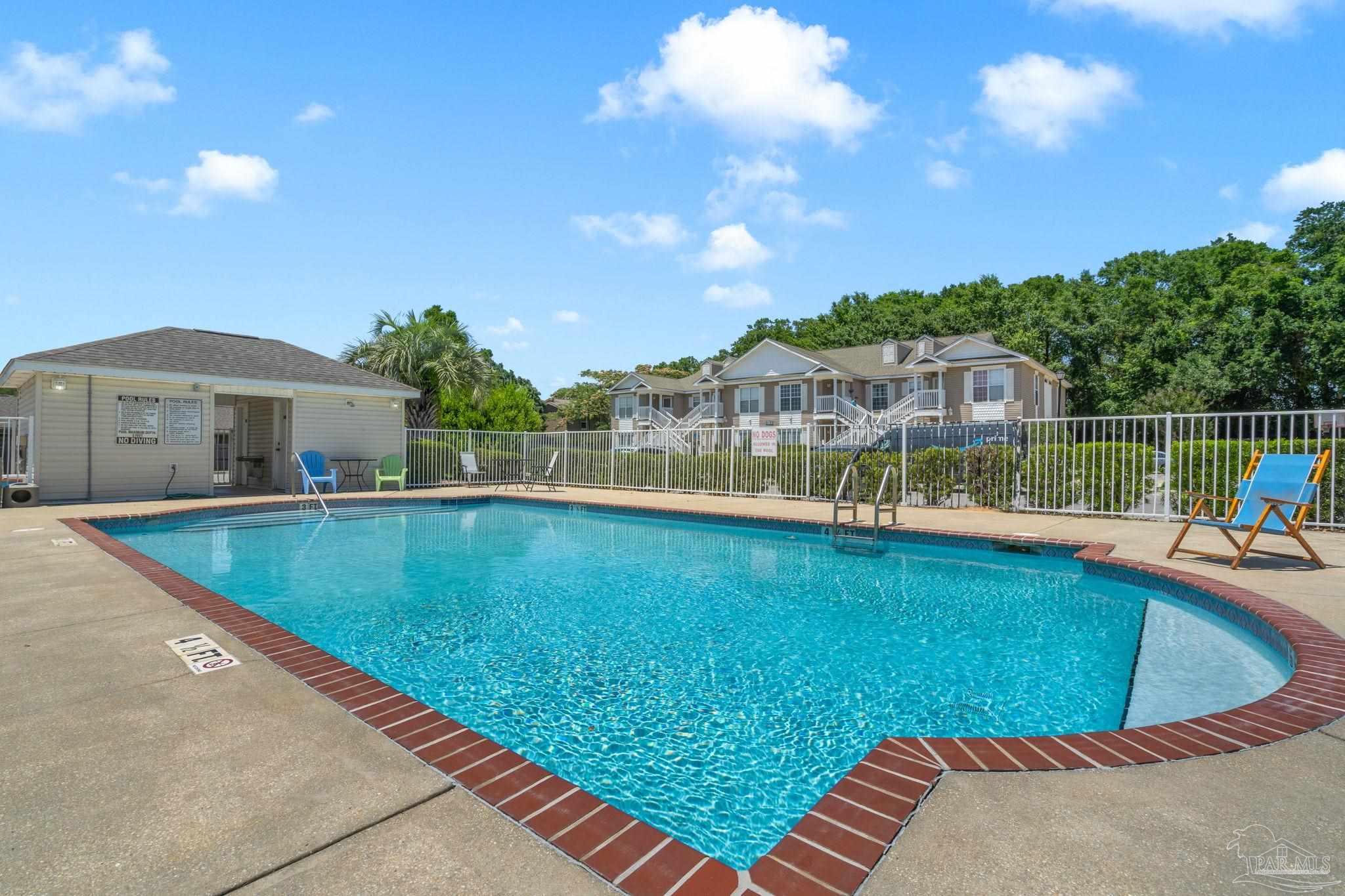 Photo 1 of 34 — 7101 Joy St k3, Pensacola, FL 32504