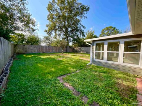 A home in Cantonment