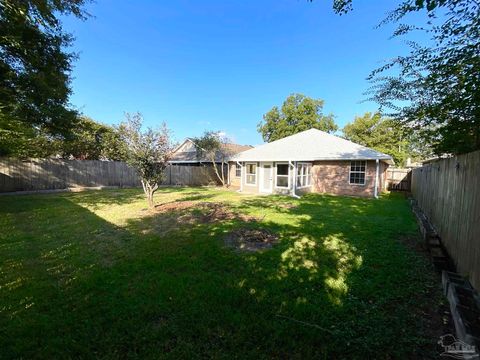 A home in Cantonment