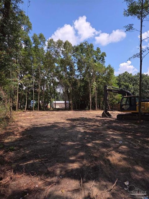 500 Johnson Ave Pensacola FL 32514