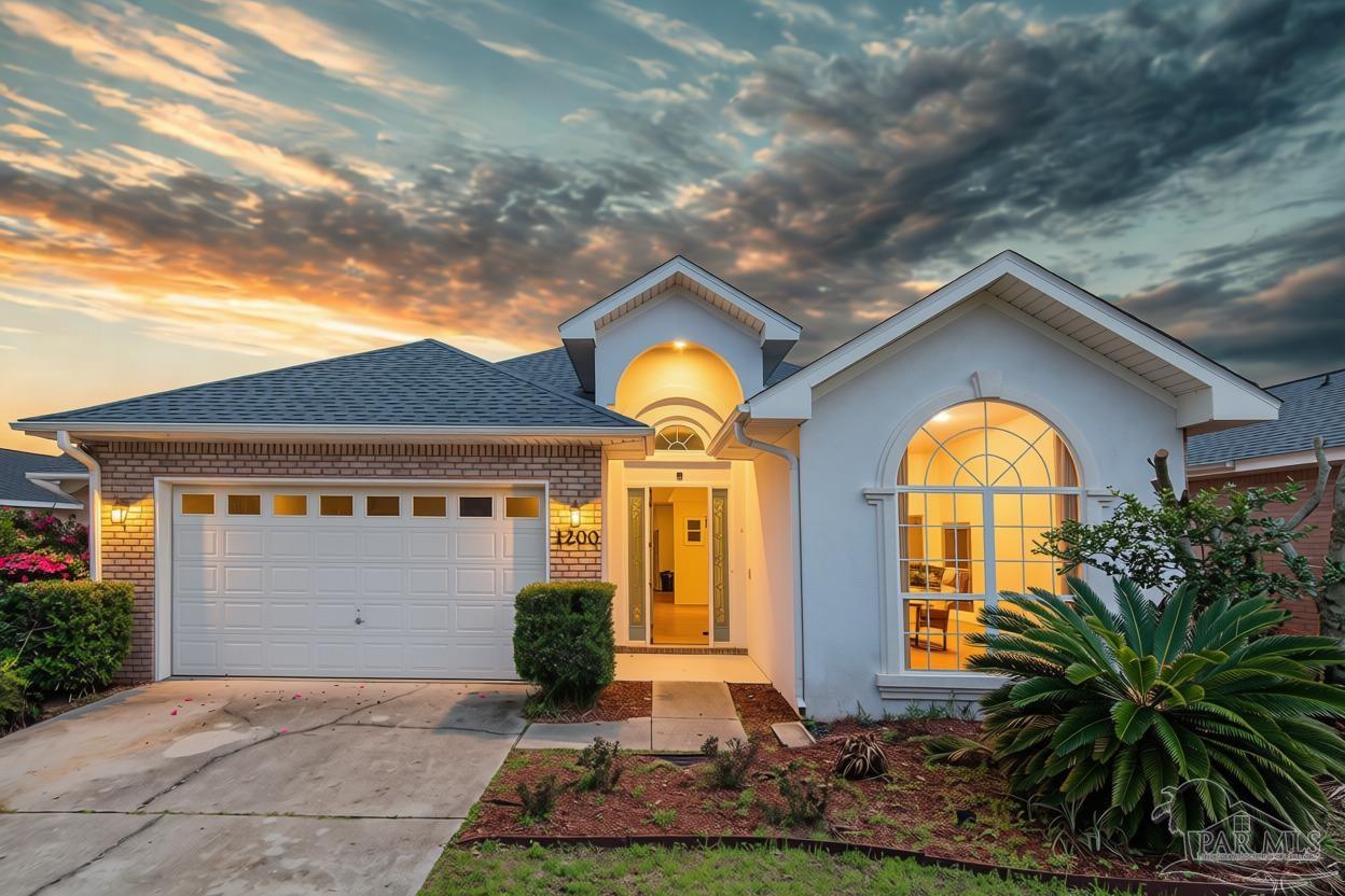 Photo 1 of 57 — 1200 Autumn Breeze Cir, Gulf Breeze, FL 32563