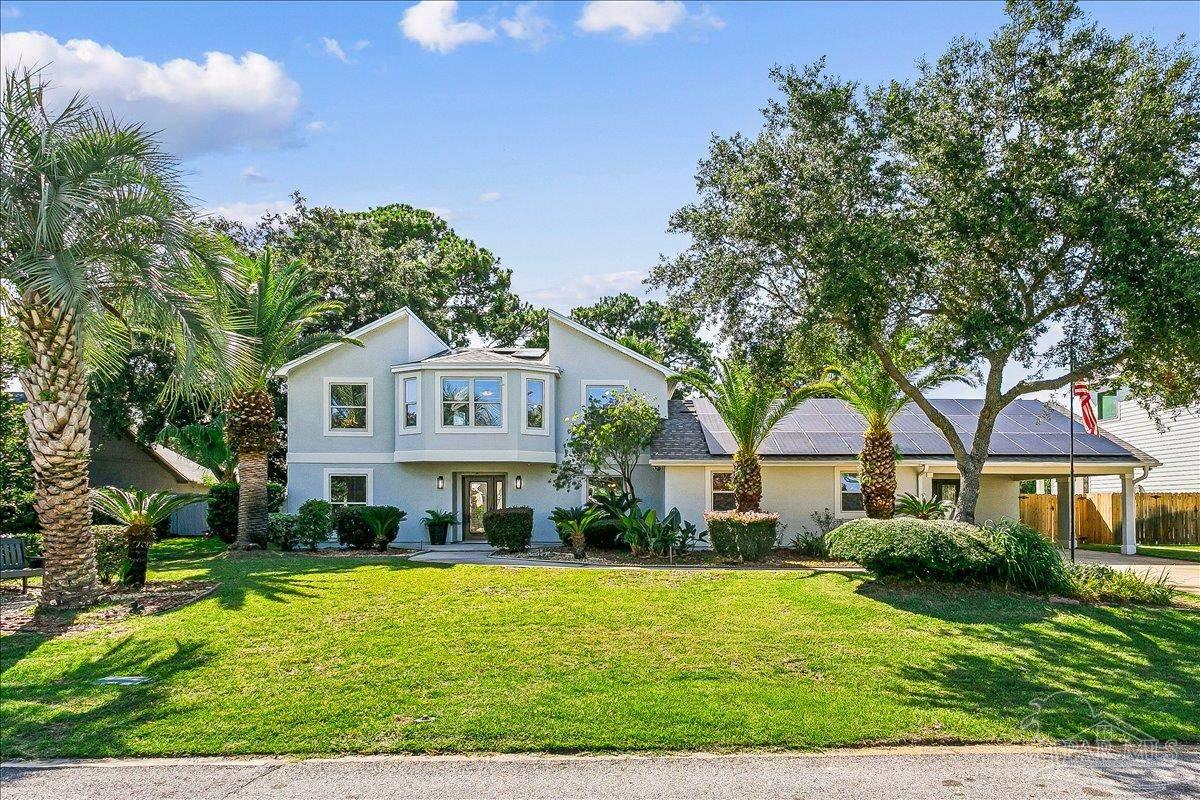 Photo 1 of 72 — 1303 Ceylon Dr, Gulf Breeze, FL 32563