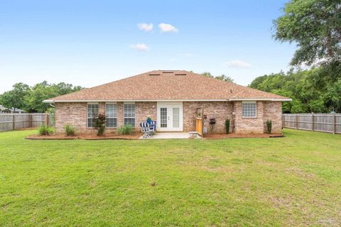 A home in Milton