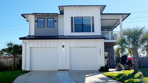 A home in Perdido Key