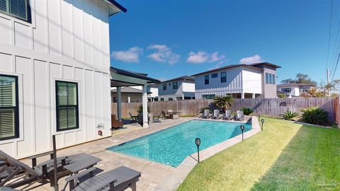 A home in Perdido Key