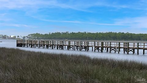 A home in Perdido Key