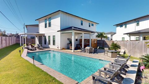 A home in Perdido Key