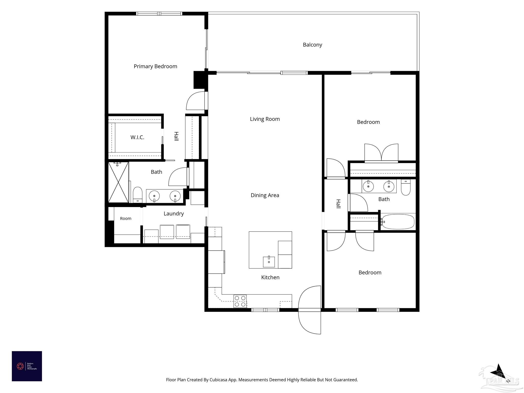 800 Ft Pickens Rd 303