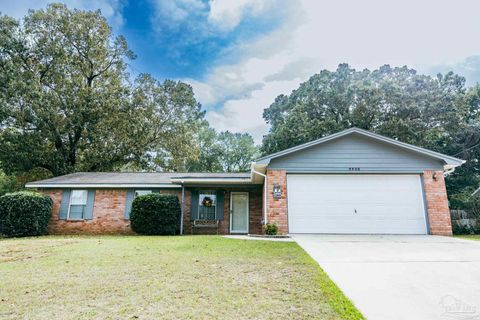 A home in Milton