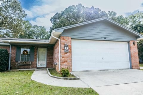 A home in Milton