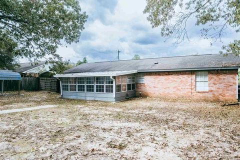 A home in Milton