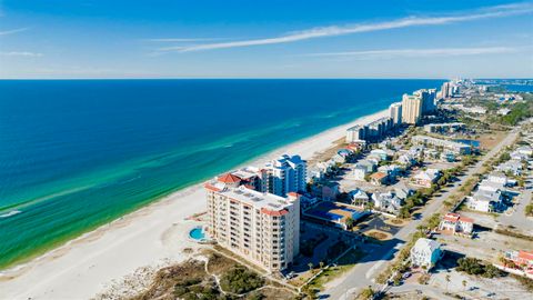 A home in Perdido Key