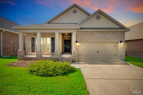 7975 Burnside Loop Pensacola FL 32526