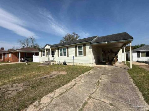 408 Labree Rd Pensacola FL 32507