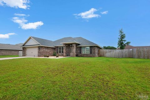 A home in Milton