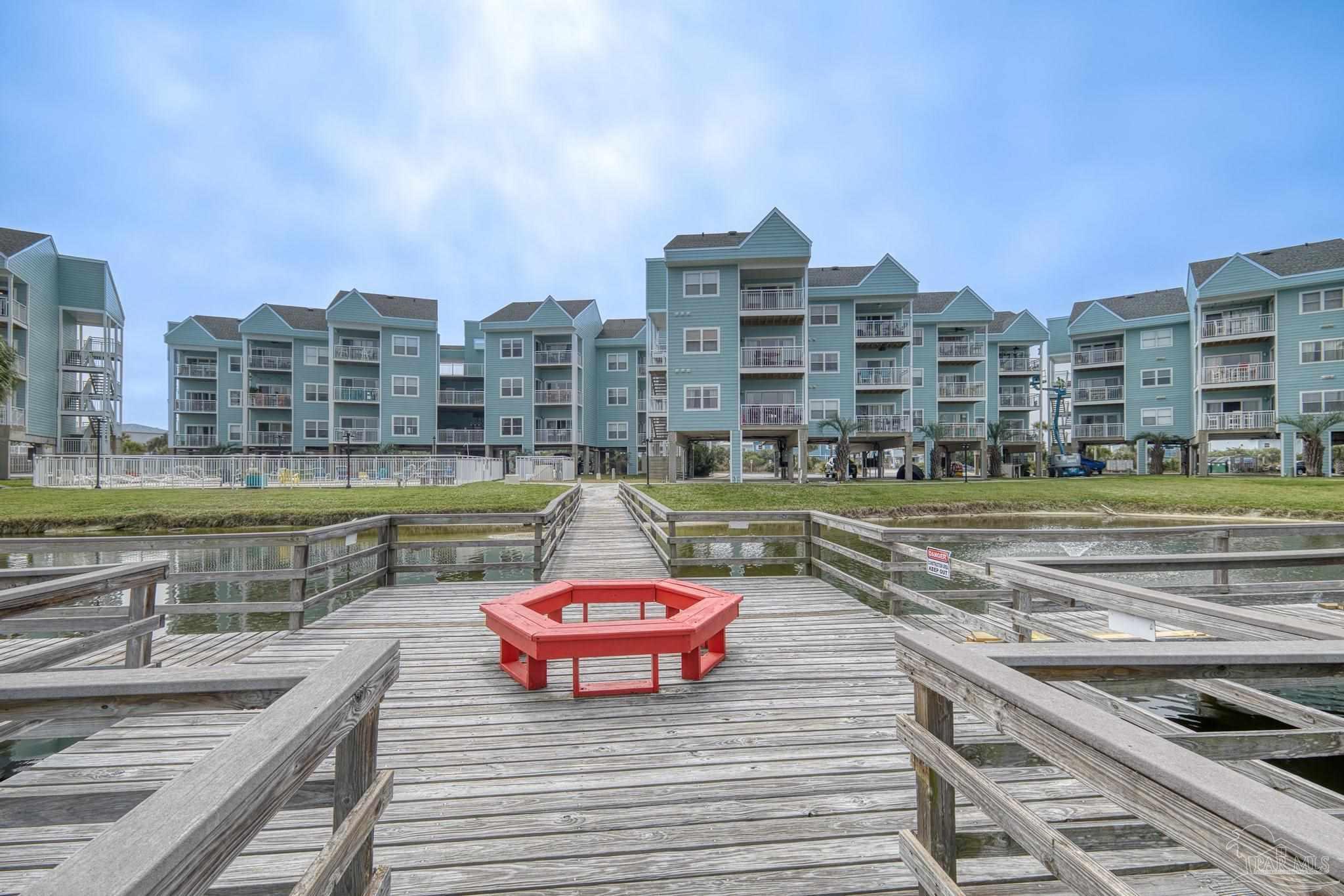 1150 Ft Pickens Rd A-1