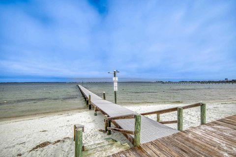 1150 Ft Pickens Rd A-1 Pensacola Beach FL 32561