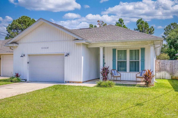5208 ARROWHEAD RD, PENSACOLA, FL 32507 - Image 261514b142e0941c3d6aaaf2cded1e5f/134534718