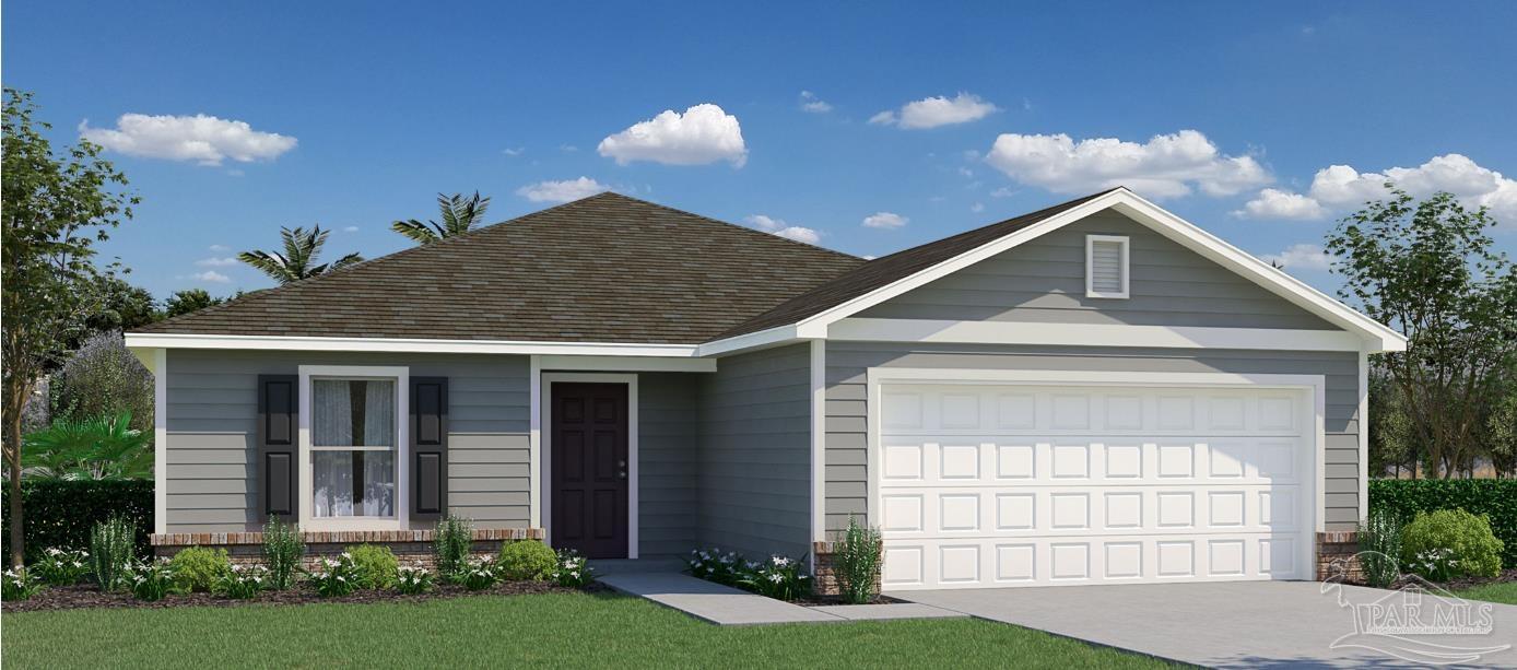 Photo 1 of 2 — 3577 Bay Magnolia Way, Pace, FL 32571