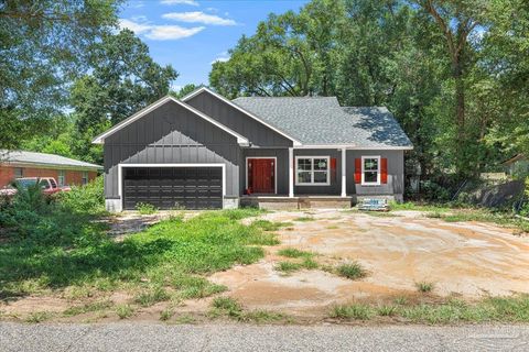 427 Seamarge Ln Pensacola FL 32507