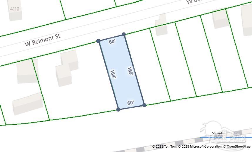Photo 1 of 2 — 4100 W Belmont St, Pensacola, FL 32505