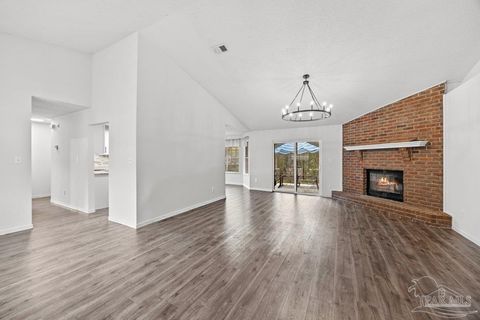 3905 Deerwood Cir Pace FL 32571