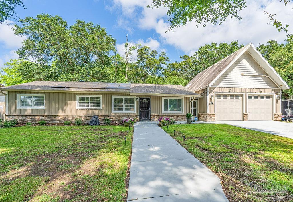 Photo 1 of 49 — 4708 Dean Dr, Pace, FL 32571