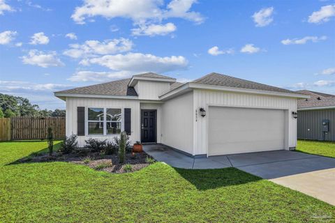 6654 Sun Tree Cir Pensacola FL 32526