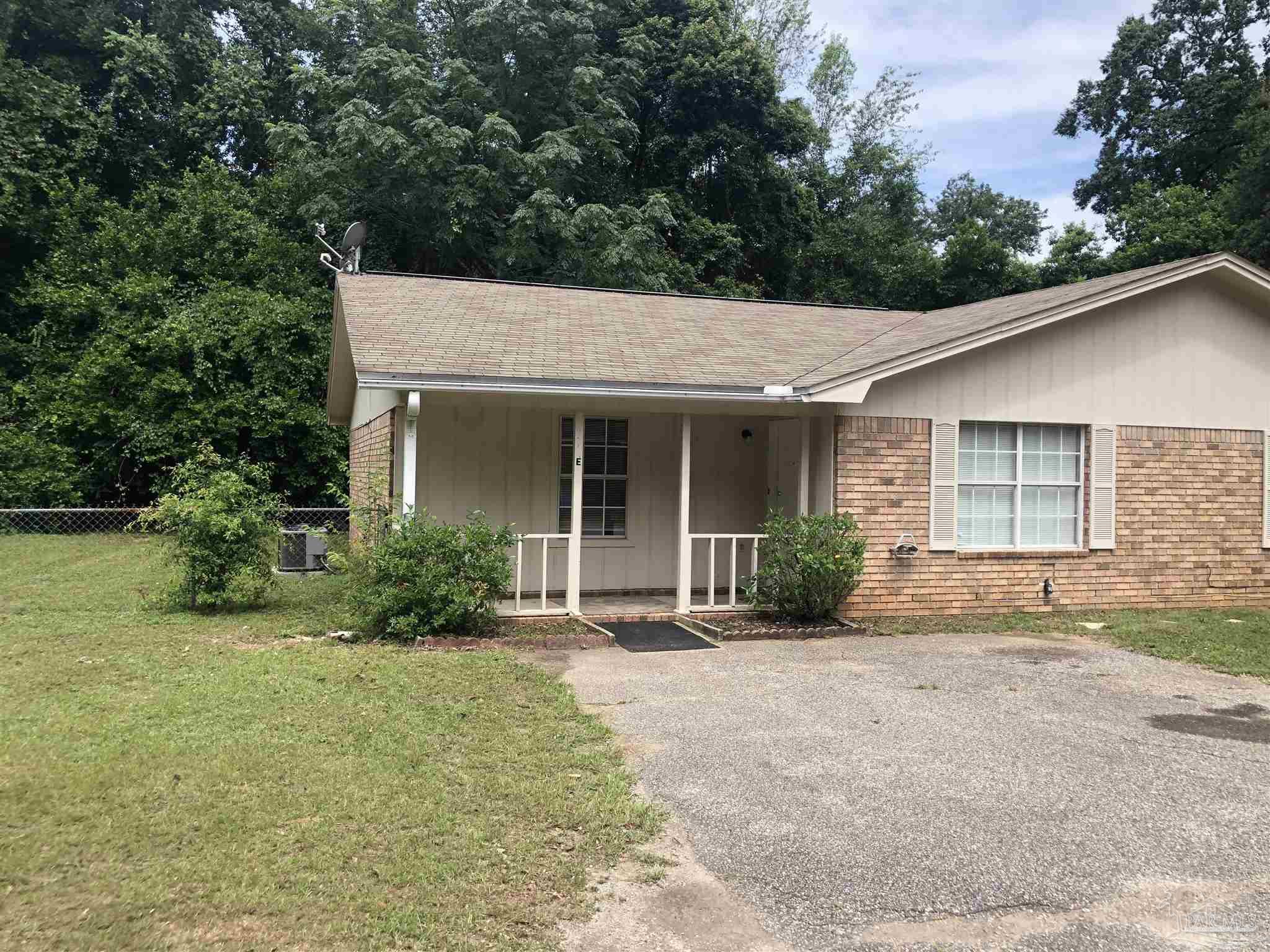 Photo 1 of 9 — 1507 E & F E Burgess Rd, Pensacola, FL 32504