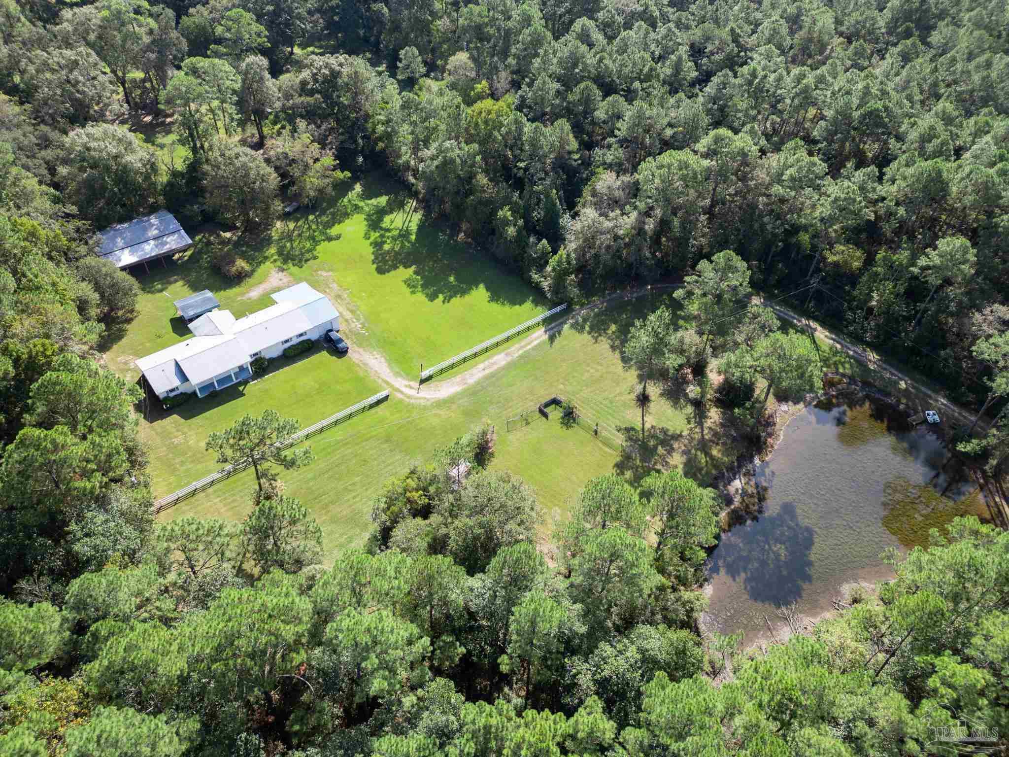Photo 1 of 29 — 1962 Hwy 297 A, Cantonment, FL 32533