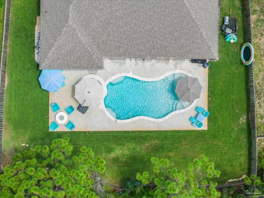 6074 FOREST BAY AVE, GULF BREEZE, FL 32563 - Image 27216d4cd084acd32048eb2d2bb48588/2389199814